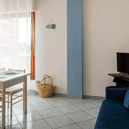 Welcomely - Don Minzoni 4 Apartamento *