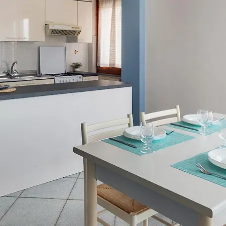 Welcomely - Don Minzoni 4 Apartamento Alguer