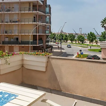 Welcomely - Don Minzoni 4 Apartamento *